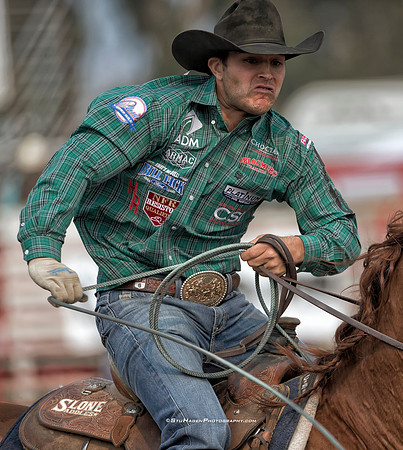 Clay Smith