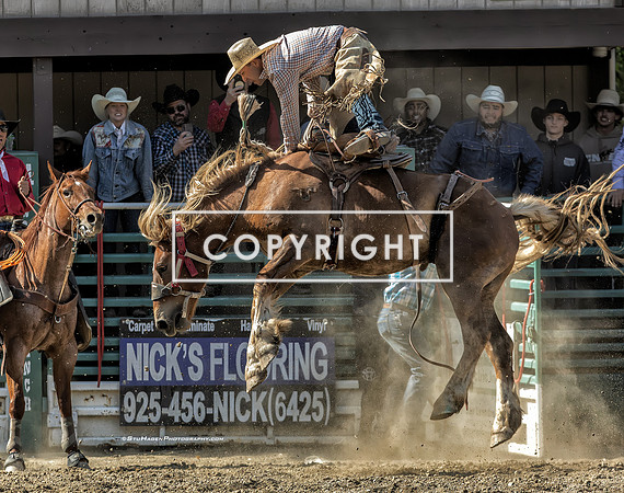 6 - Lane John - 2025 Rowell Ranch Rodeo