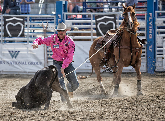 Tyson Durfey