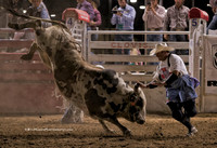 2021 Clovis Bull Fighters