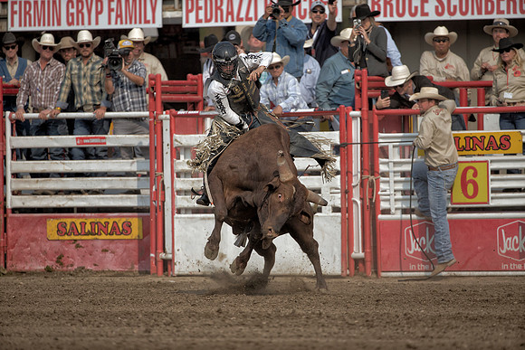 Sage_Kinsey, PRCA Bull Rider