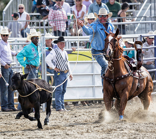 Trevor Brazile