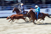 Team Roping