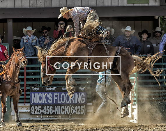5 - Lane John - 2025 Rowell Ranch Rodeo