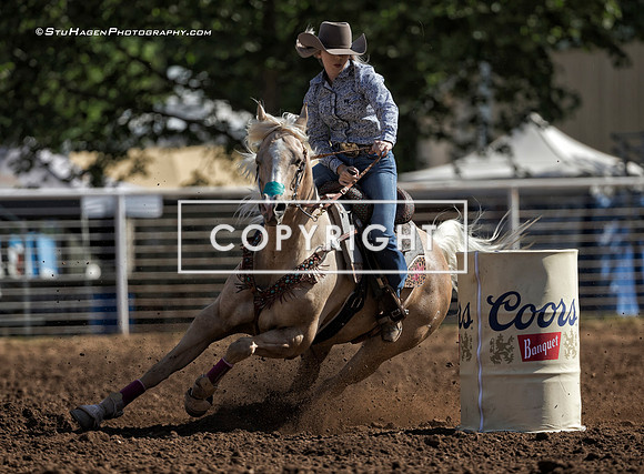 2 - Shelby Bates - 2019 Mother Lode