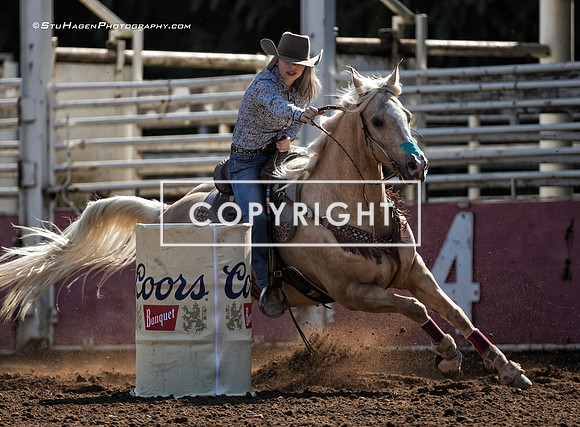 1 - Shelby Bates - 2019 Mother Lode