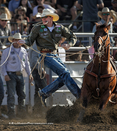Marty Yates