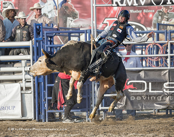 Cody Teel
