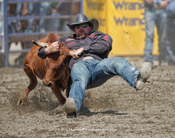 Clayton Haas