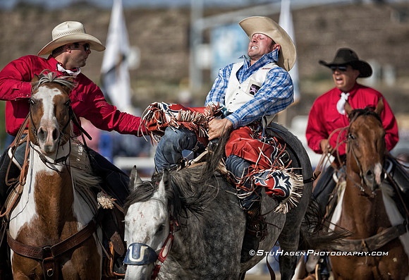 Mason Clements on his Re-Ride