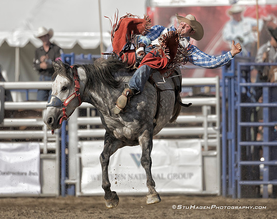 Mason Clements on his Re-Ride