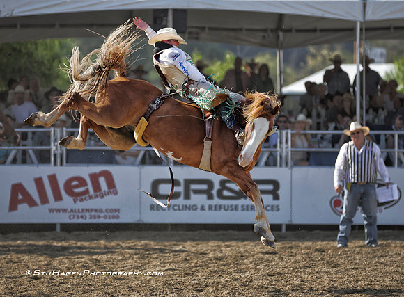 Ryan Gray on his Re-Ride