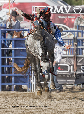 Mason Clements on his Re-Ride