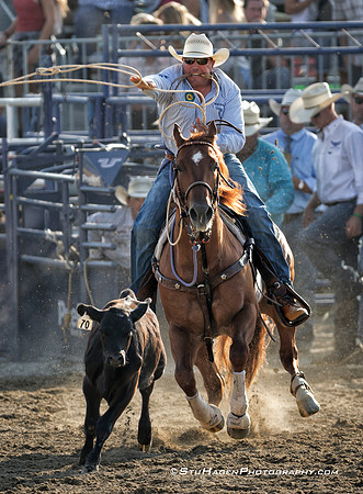Blair Burk