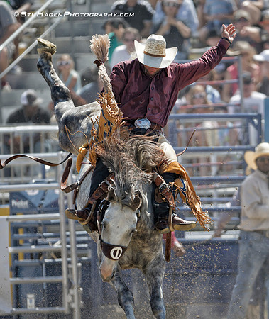 Jesse James Kirby on Q64 Grand Canyon CC