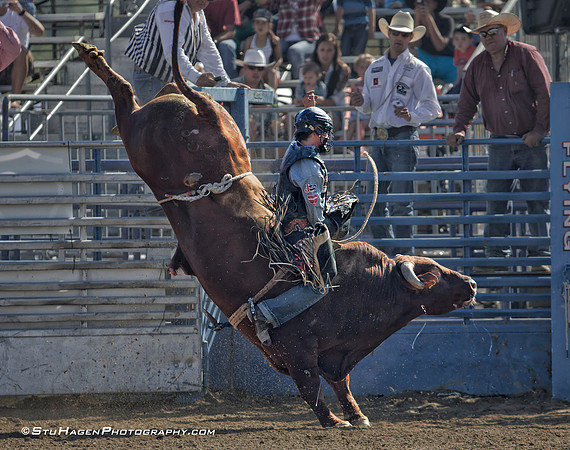 Chandler Bownds on 869 Jess Ford BI