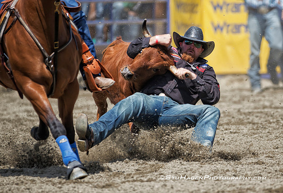 Clayton Haas