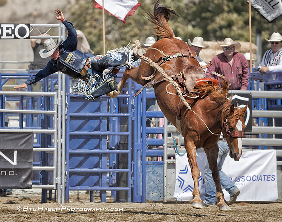 Jesse Wright on his Re-Ride