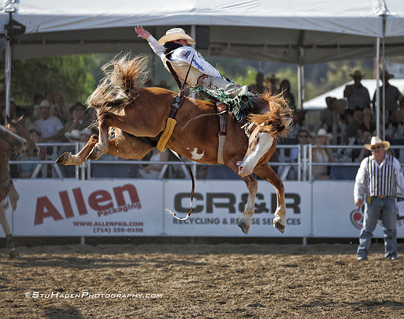 Ryan Gray on his Re-Ride