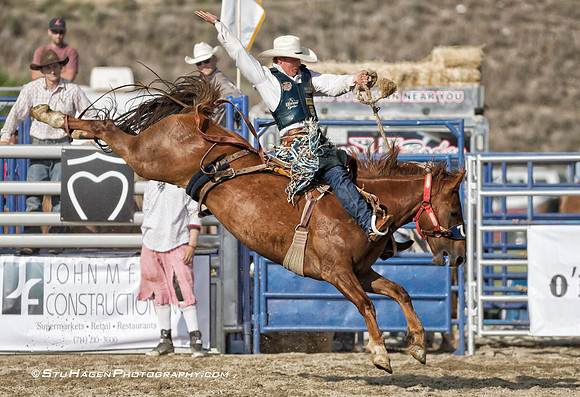 Spencer Wright on 949 Rusty Nail RO