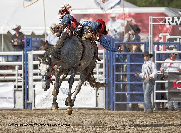 Mason Clements on his Re-Ride