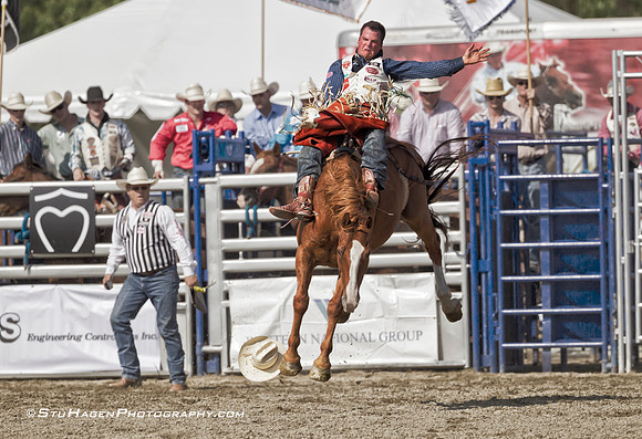 Richmond Champion on 413 Major Motion BI