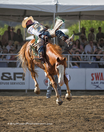 Ryan Gray on his Re-Ride