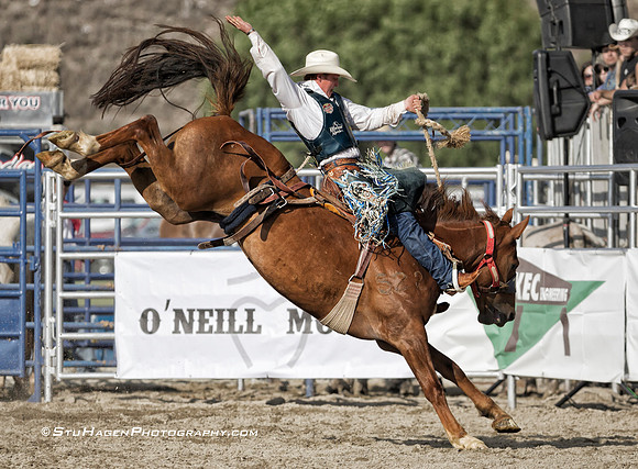 Spencer Wright on 949 Rusty Nail RO