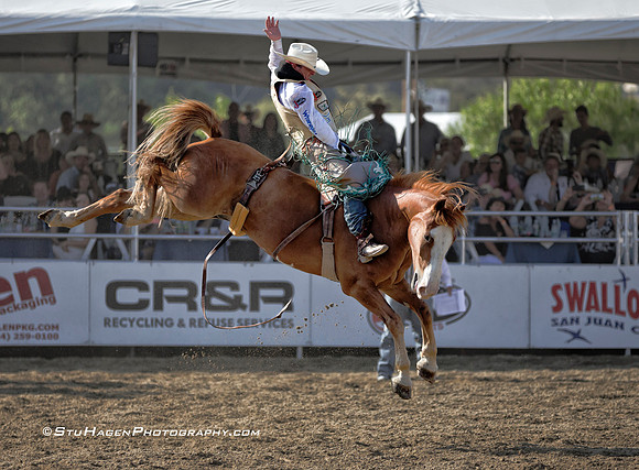 Ryan Gray on his Re-Ride