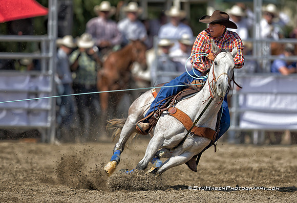 Derrick Begay