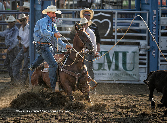 Cimarron Boardman
