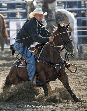 Clint Robinson