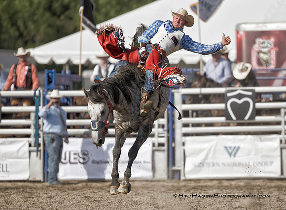 Mason Clements on his Re-Ride