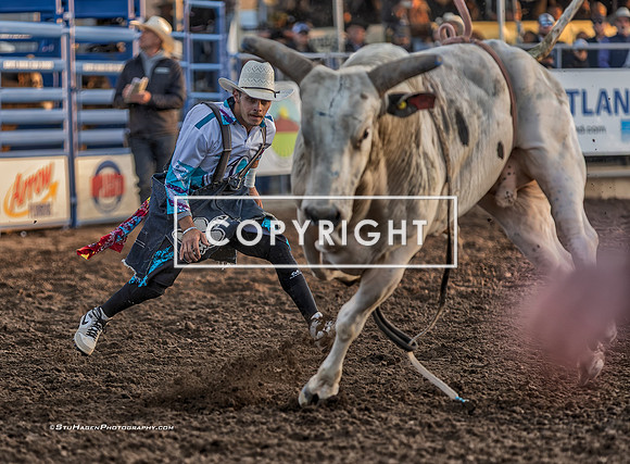 1 - Abraham Ansolabehere - 2025 Santa Maria Extreme Bulls