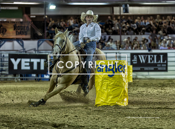 3 - Shaley Stickler - 2025 Santa Barbara Rodeo Days