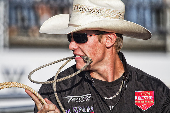 Tuf Cooper
