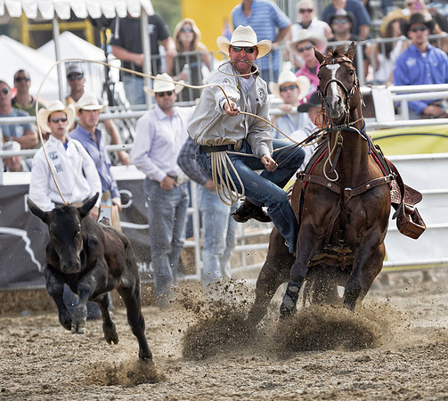 Trent Creager