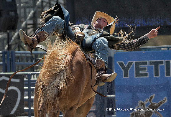 Kyle Brennecke On 011 Peppy Bound RO