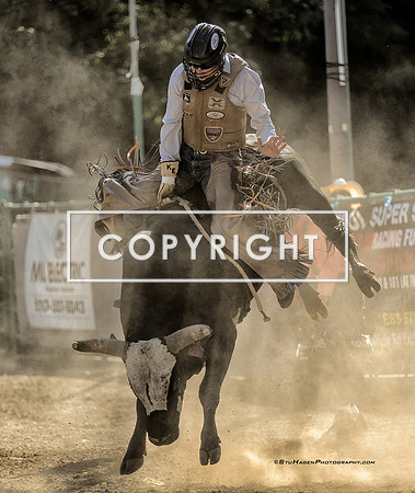 8 - Kyle Eaton- 2025 Rowell Ranch Rodeo
