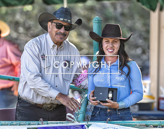 8 - Shelby Bates - 2025 Rowell Ranch Rodeo