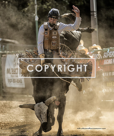 10 - Kyle Eaton- 2025 Rowell Ranch Rodeo