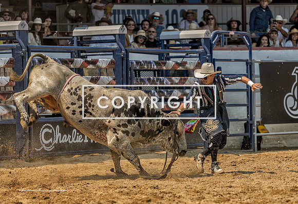 4 - Abraham Ansolabehere - 2025 Santa Barbara Rodeo Days