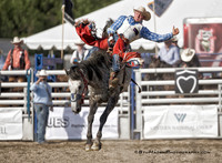 Mason Clements on his Re-Ride