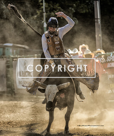 11 - Kyle Eaton- 2025 Rowell Ranch Rodeo