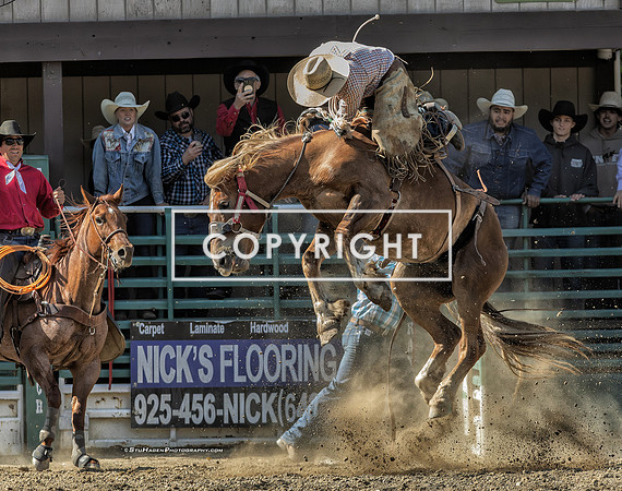 1 - Lane John - 2025 Rowell Ranch Rodeo