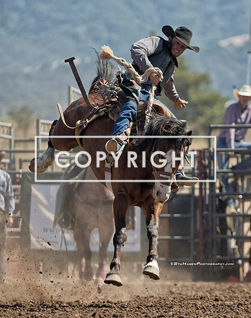 7 - Leland King - 2024 Old Santa Ynez Days Rodeo