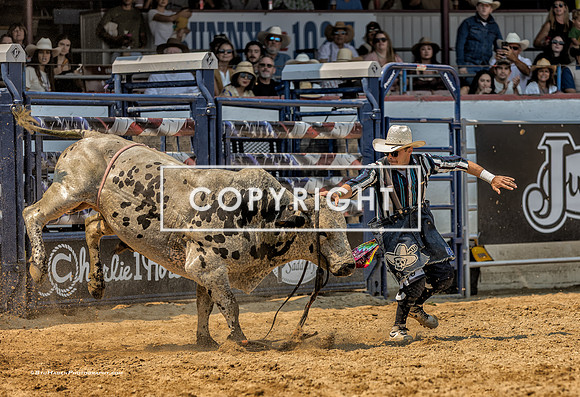 5 - Abraham Ansolabehere - 2025 Santa Barbara Rodeo Days