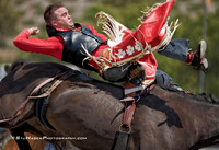 Shane O'Connell On 045 Colt 45 RO