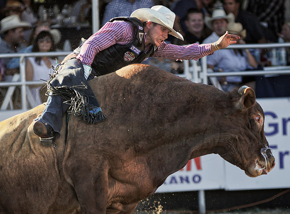 Reid Barker