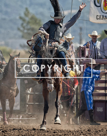 5 - Leland King - 2024 Old Santa Ynez Days Rodeo